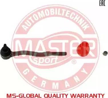 MASTER-SPORT 10584-SET-MS - Cap de bara allinparts.ro