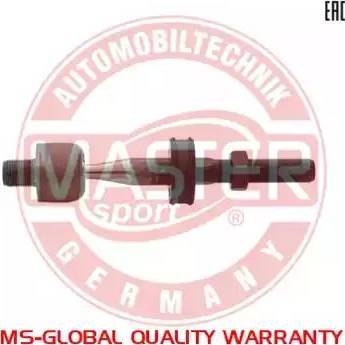 MASTER-SPORT 13287-PCS-MS - Articulatie axiala, cap de bara - allinparts.ro