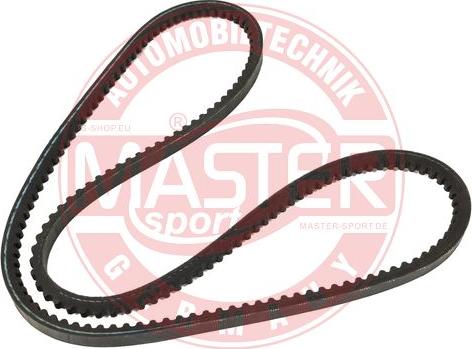 MASTER-SPORT AVX-10X1012-PCS-MS - Curea transmisie allinparts.ro