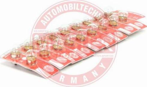 MASTER-SPORT B215-PCS-MS - Bec, far principal allinparts.ro