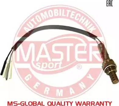 MASTER-SPORT USL-04-PCS-MS - Sonda Lambda - allinparts.ro