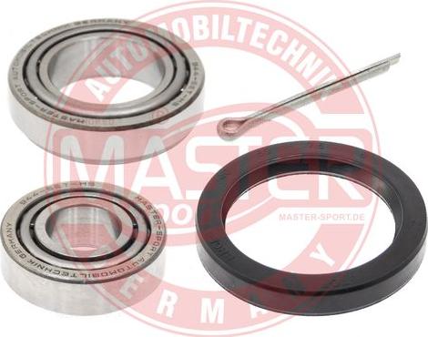 MASTER-SPORT 944-SET-MS - Set rulment roata allinparts.ro