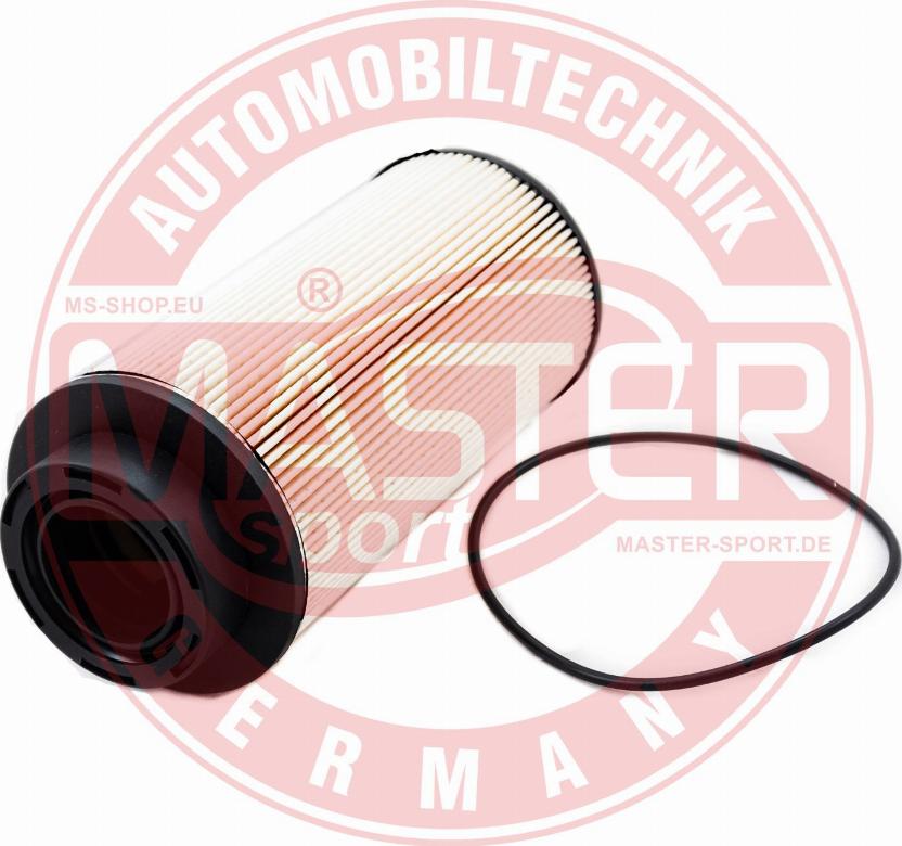 MASTER-SPORT 941/1X-KF-PCS-MS - Filtru combustibil allinparts.ro