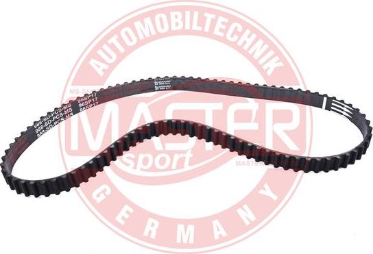 MASTER-SPORT 988-SD-PCS-MS - Curea de distributie - allinparts.ro