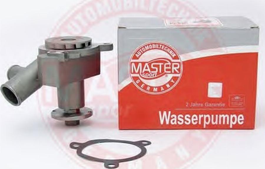 MASTER-SPORT 475-WP-PCS-MS - Pompa apa - allinparts.ro