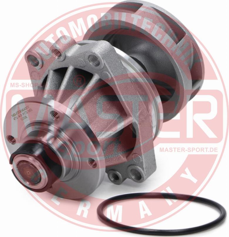CARRO 318005836 - Pompa apa - allinparts.ro