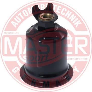 MASTER-SPORT 509K-KF-PCS-MS - Filtru combustibil - allinparts.ro