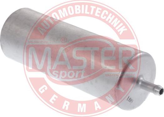 MASTER-SPORT 516-KF-PCS-MS - Filtru combustibil allinparts.ro