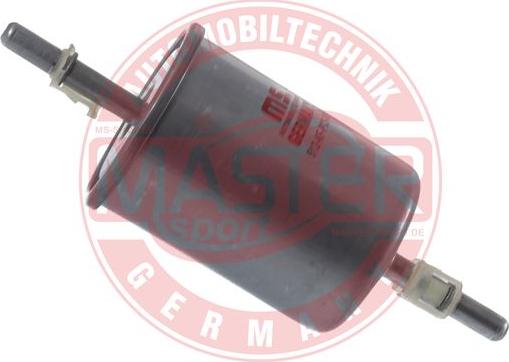 MASTER-SPORT 512-KF-PCS-MS - Filtru combustibil allinparts.ro