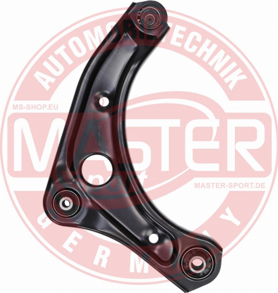MASTER-SPORT 52582M-PCS-MS - Brat, suspensie roata - allinparts.ro