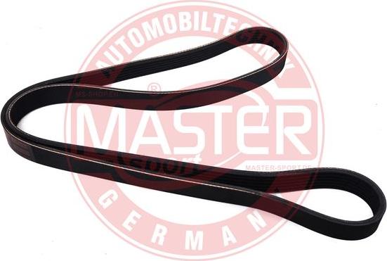 MASTER-SPORT 6PK1352-PCS-MS - Curea transmisie cu caneluri - allinparts.ro