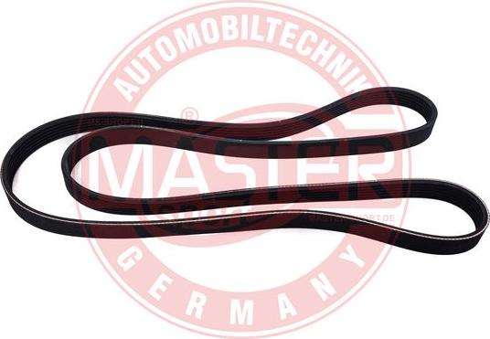 MASTER-SPORT 6PK1760-PCS-MS - Curea transmisie cu caneluri allinparts.ro