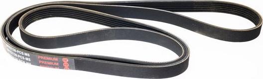 MASTER-SPORT 6PK2130-PCS-MS - Curea transmisie cu caneluri allinparts.ro