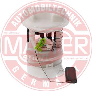 MASTER-SPORT 0986580957-PCS-MS - Modul alimentare combustibil allinparts.ro