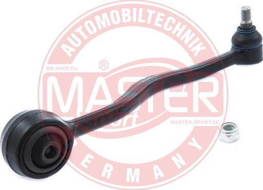 MASTER-SPORT 10500-PCS-MS - Brat, suspensie roata - allinparts.ro