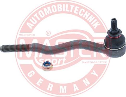 MASTER-SPORT 10584-PCS-MS - Cap de bara allinparts.ro