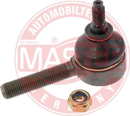MASTER-SPORT 10618-PCS-MS - Cap de bara allinparts.ro
