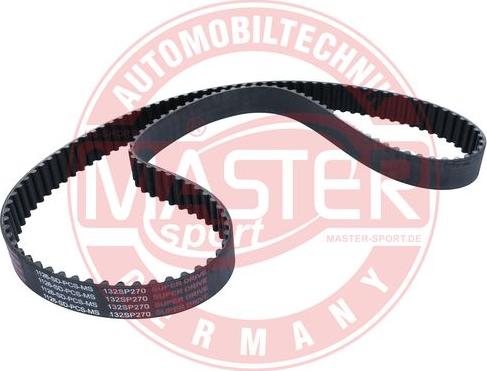 MASTER-SPORT 1126-SD-PCS-MS - Curea de distributie - allinparts.ro