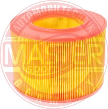 MASTER-SPORT 18121-LF-PCS-MS - Filtru aer - allinparts.ro