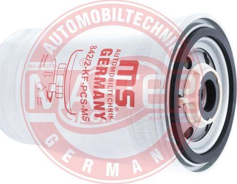 MASTER-SPORT 842/2-KF-PCS-MS - Filtru combustibil allinparts.ro