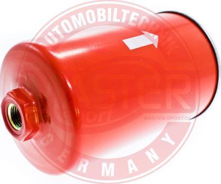 MASTER-SPORT 853-PCS-MS - Filtru combustibil allinparts.ro