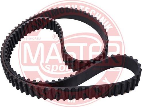 MASTER-SPORT 887-SD-PCS-MS - Curea de distributie - allinparts.ro