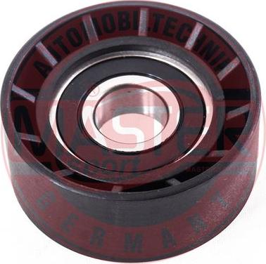 MASTER-SPORT 36031-PCS-MS - Rola intinzator,curea distributie - allinparts.ro