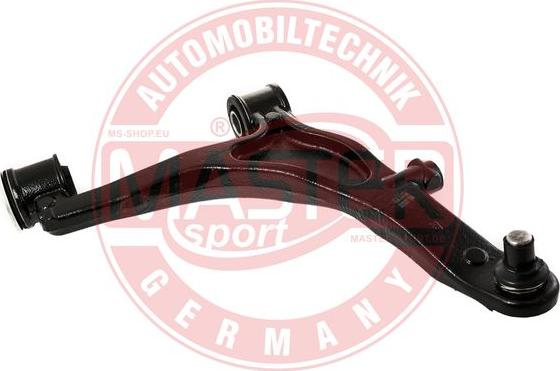 MASTER-SPORT 33463-PCS-MS - Brat, suspensie roata - allinparts.ro