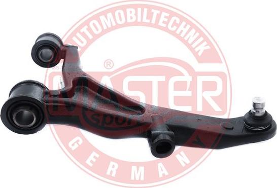 MASTER-SPORT 33462-PCS-MS - Brat, suspensie roata - allinparts.ro