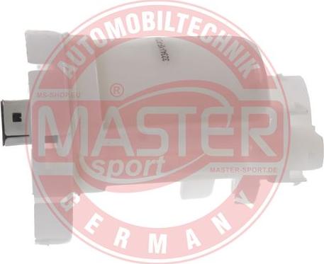 MASTER-SPORT 3234J-KF-PCS-MS - Filtru combustibil allinparts.ro