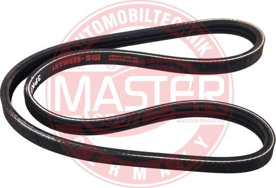 MASTER-SPORT 3PK715-PCS-MS - Curea transmisie cu caneluri - allinparts.ro