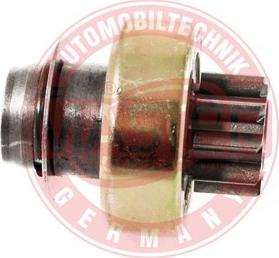 MASTER-SPORT 2600083-PCS-MS - Pinion electromotor - allinparts.ro