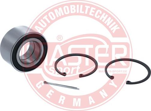 MASTER-SPORT 736-SET-MS - Set rulment roata allinparts.ro