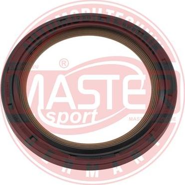 MASTER-SPORT 7701473544-FPM-PCS-MS - Simering, arbore cotit - allinparts.ro