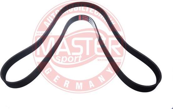 MASTER-SPORT 7PK1855-PCS-MS - Curea transmisie cu caneluri - allinparts.ro