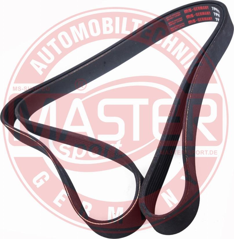 MASTER-SPORT 7PK1795-PCS-MS - Curea transmisie cu caneluri - allinparts.ro