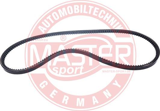 MASTER-SPORT AVX-10X950-ST-PCS-MS - Curea transmisie - allinparts.ro
