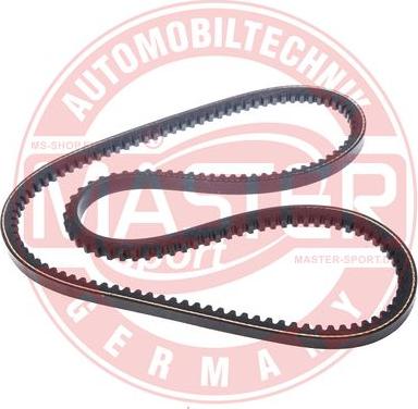 MASTER-SPORT AVX-10X900-PCS-MS - Curea transmisie allinparts.ro
