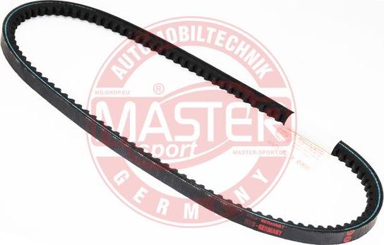 MASTER-SPORT AVX-10X655-PCS-MS - Curea transmisie allinparts.ro