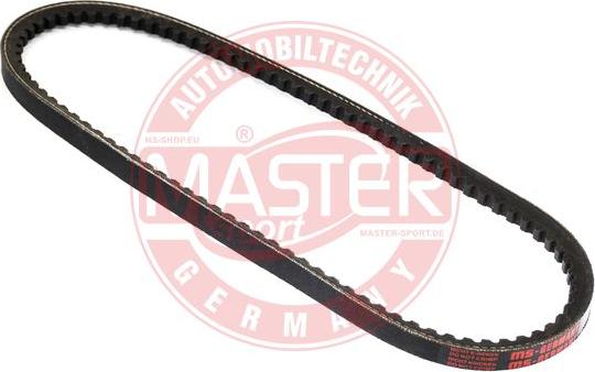 MASTER-SPORT AVX-10X680-PCS-MS - Curea transmisie allinparts.ro