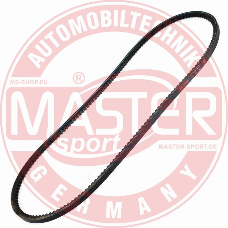 MASTER-SPORT AVX-10X1070-PCS-MS - Curea transmisie - allinparts.ro