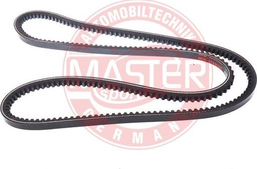 MASTER-SPORT AVX-10X1230-PCS-MS - Curea transmisie - allinparts.ro