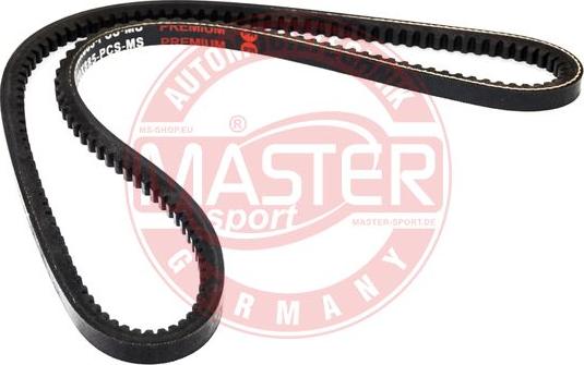 MASTER-SPORT AVX-10X885-PCS-MS - Curea transmisie allinparts.ro