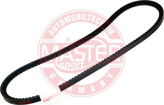 MASTER-SPORT AVX-10X870-PCS-MS - Curea transmisie allinparts.ro