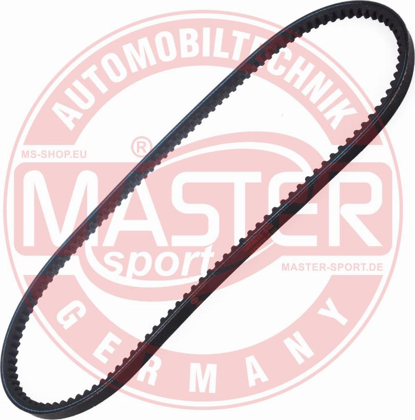 MASTER-SPORT AVX-10X770-PCS-MS - Curea transmisie allinparts.ro