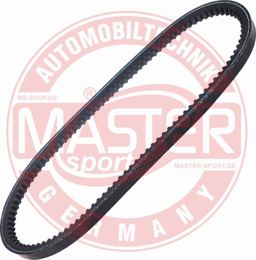 MASTER-SPORT AVX-13X690-PCS-MS - Curea transmisie - allinparts.ro