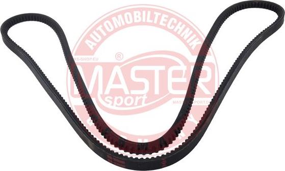 MASTER-SPORT AVX-13X1690-PCS-MS - Curea transmisie - allinparts.ro