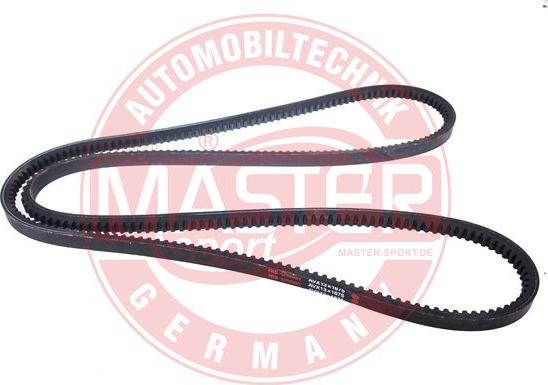 MASTER-SPORT AVX-13X1675-PCS-MS - Curea transmisie - allinparts.ro