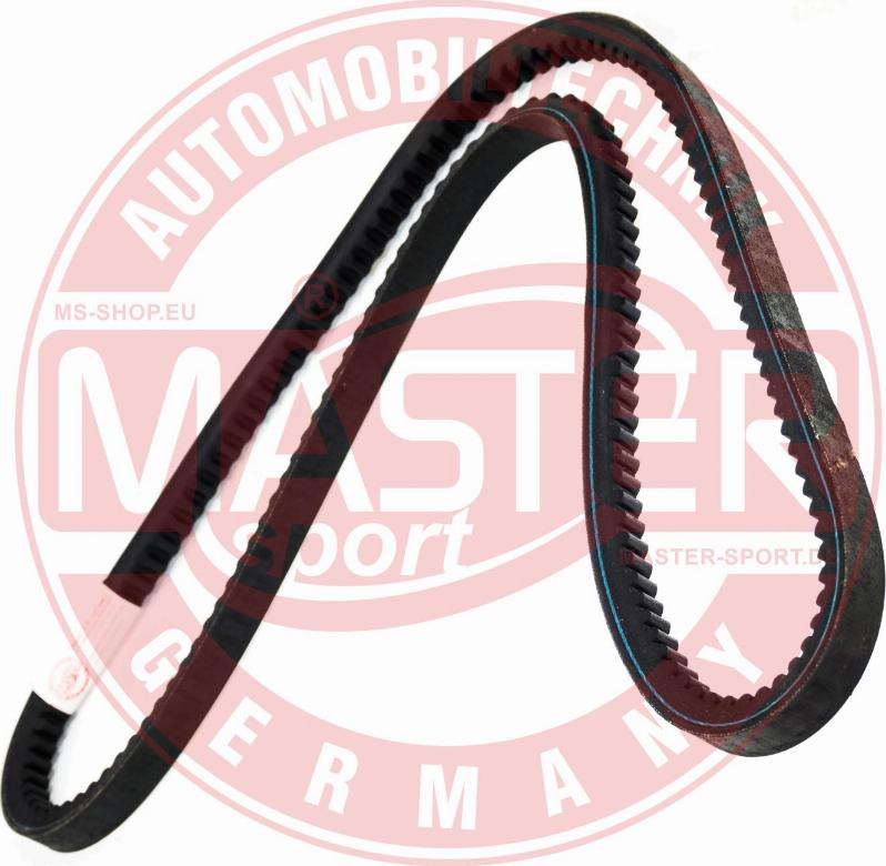 MASTER-SPORT AVX-13X1080-PCS-MS - Curea transmisie allinparts.ro