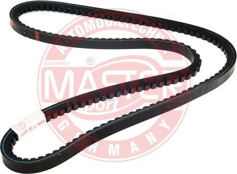 MASTER-SPORT AVX-13X1160-PCS-MS - Curea transmisie - allinparts.ro